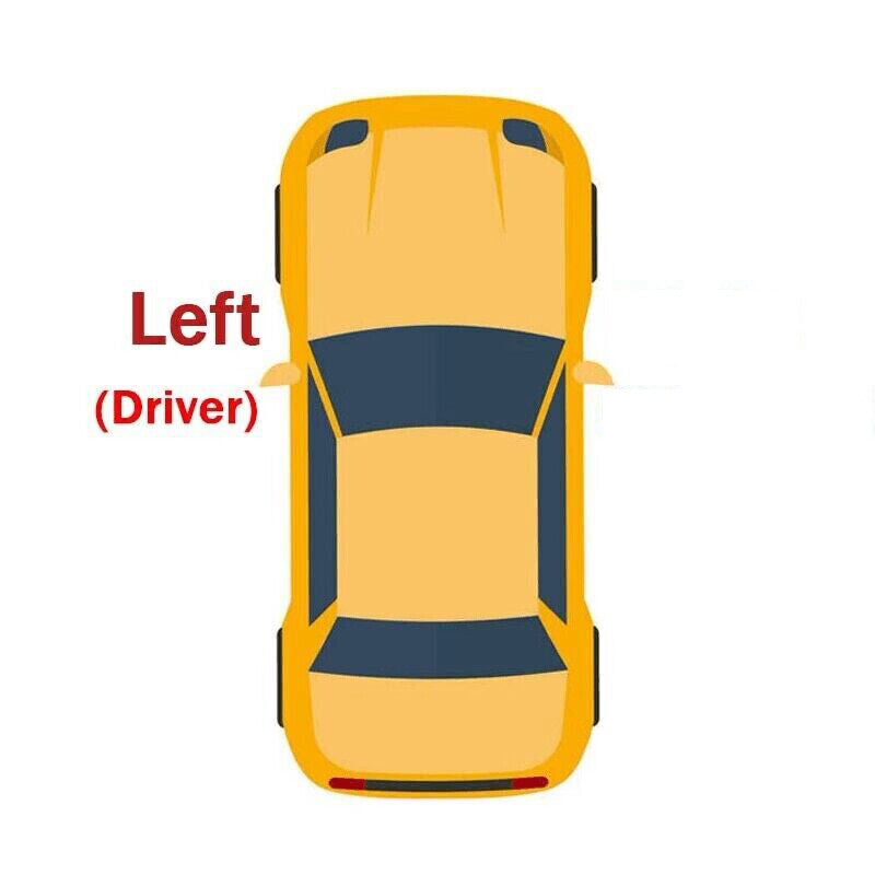 Left Front fog lamp LED for VW for Golf 7.5 2018 2019 for VW for Jetta 2019 2020