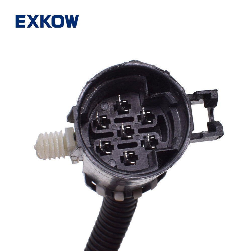 Transfer Gearshift 4WD Rail Actuator Motor for Ssangyong Other Models 3255705007