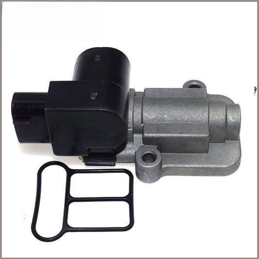 for Subaru WRX Impreza 2.0L H4 2002-2005 IACV Idle Air Control Valve 22650-AA182