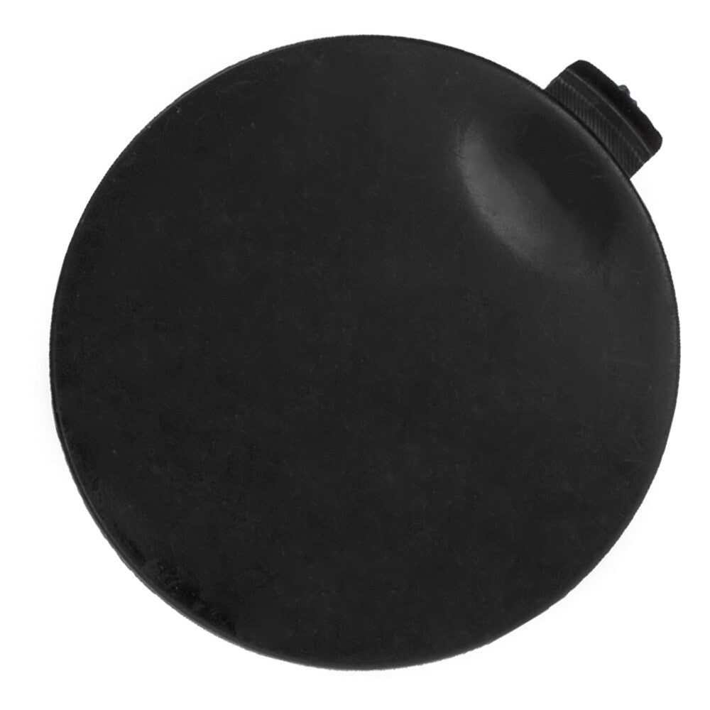 Front Bumper Tow Hook Cap Cover Unpainted for 2011 2012 2013 Optima EX LX