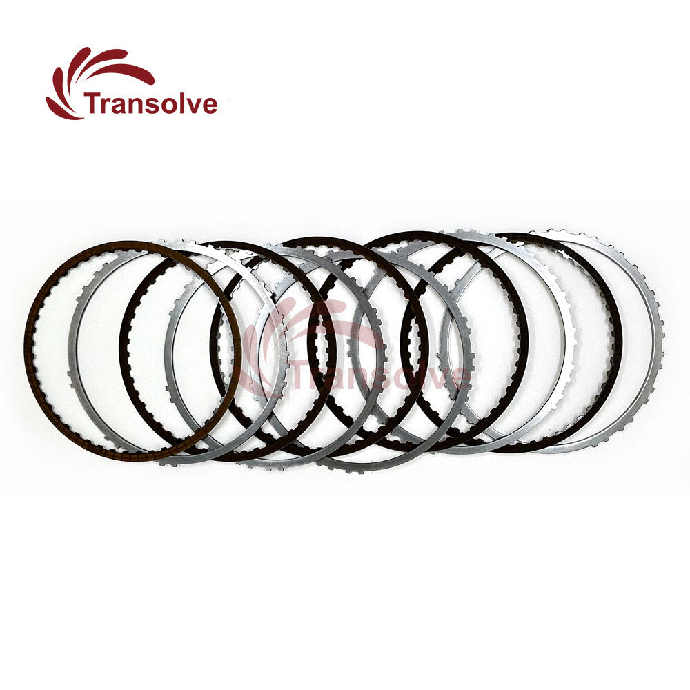 for Hyundai for Kia A8LF1 Auto Transmission Disk Set-28 Brake Clutch 45665-4G100