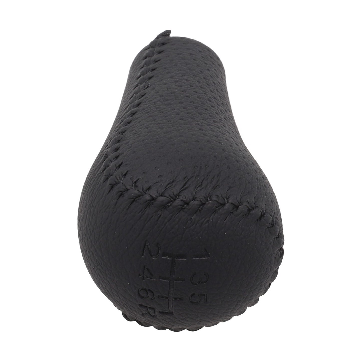 Perfect Fit Leather Gear Shifter for Nissan Navara D40 and Frontier