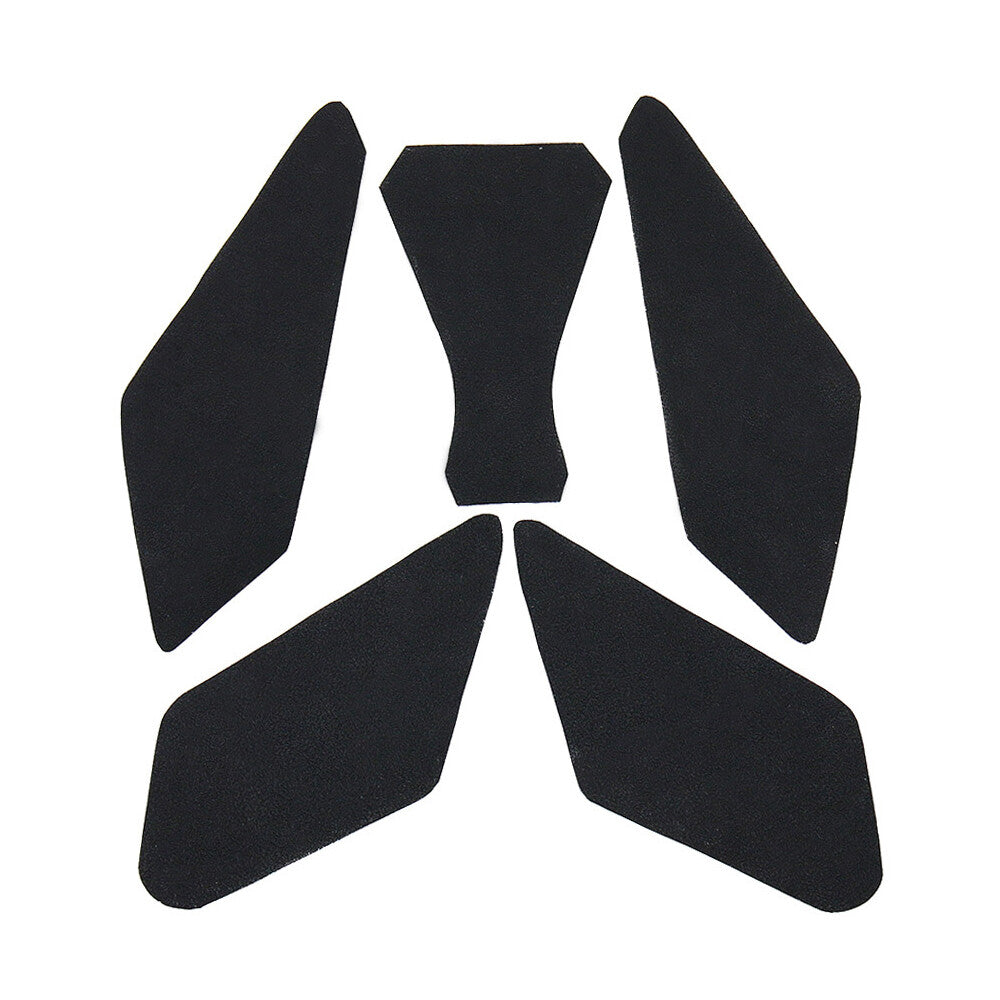 Non-Slip Fuel Tank Sticker Pad Protector Decal Gas Knee for Kawasaki Z900 17-18