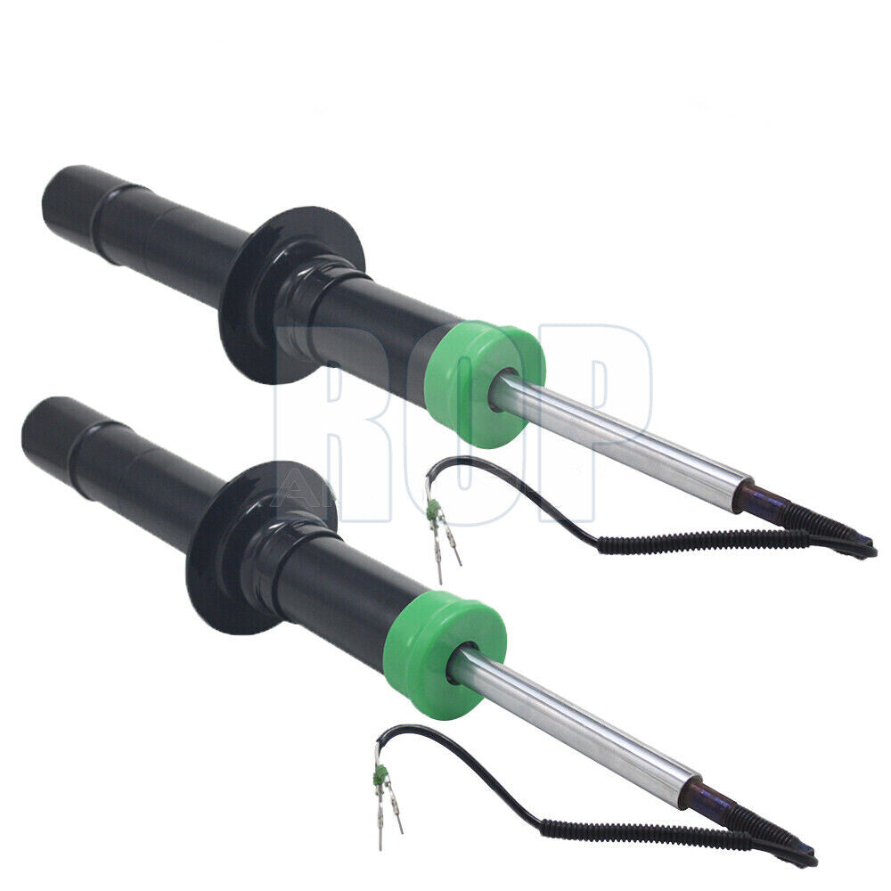Pair for Cadillac GM CT6 AWD 2016-2020 Front Shock Absorbers Magnetic 23405719