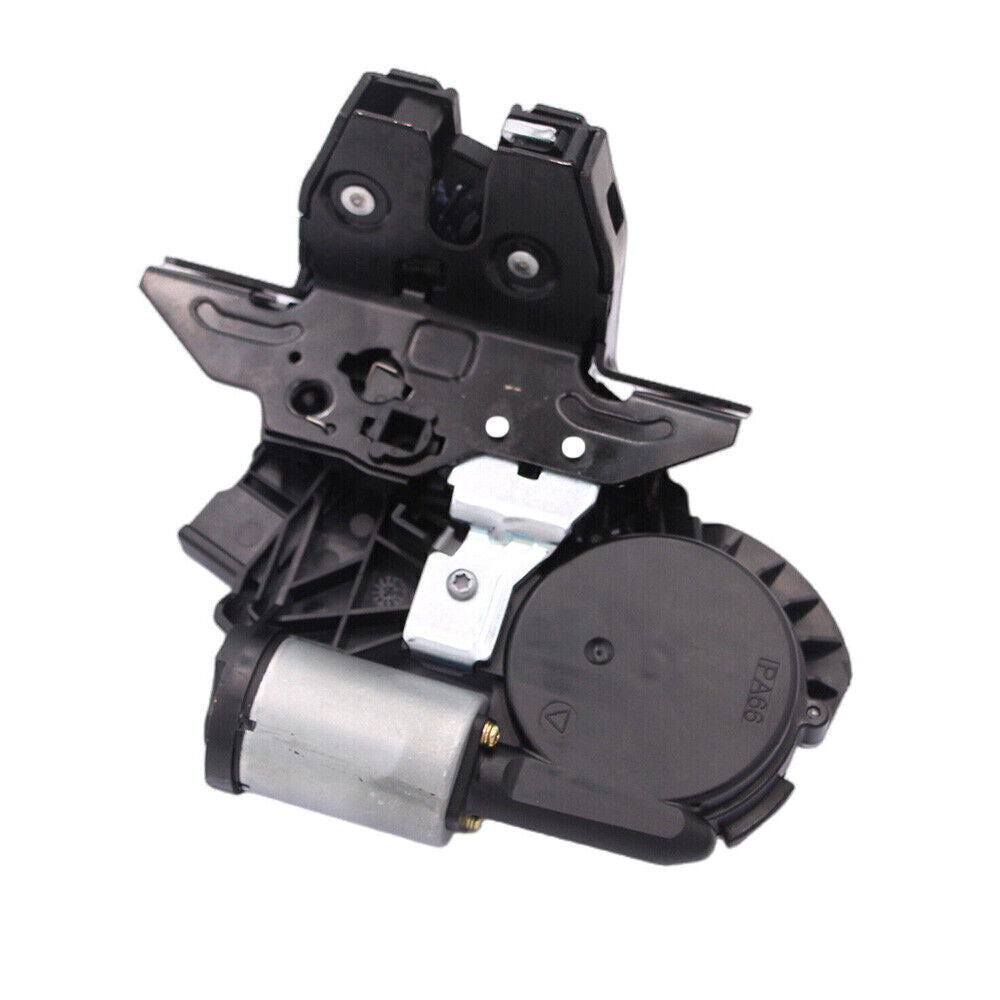 13509598 Trunk Latch Lock Actuator for Chevrolet Equinox Suburban Tahoe Traverse