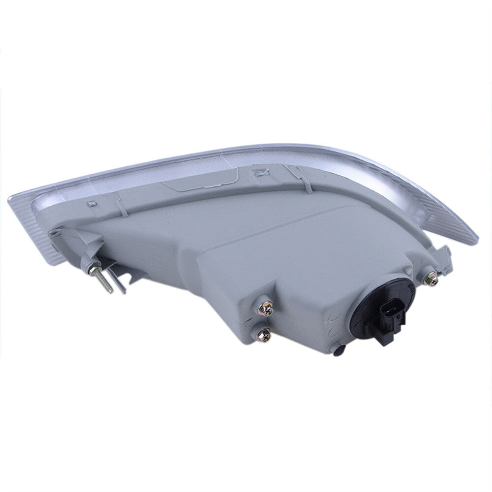 Car Front Fog Driving Lamp Light Clear Lens Left+Right for Toyota for Sienna 2004-05