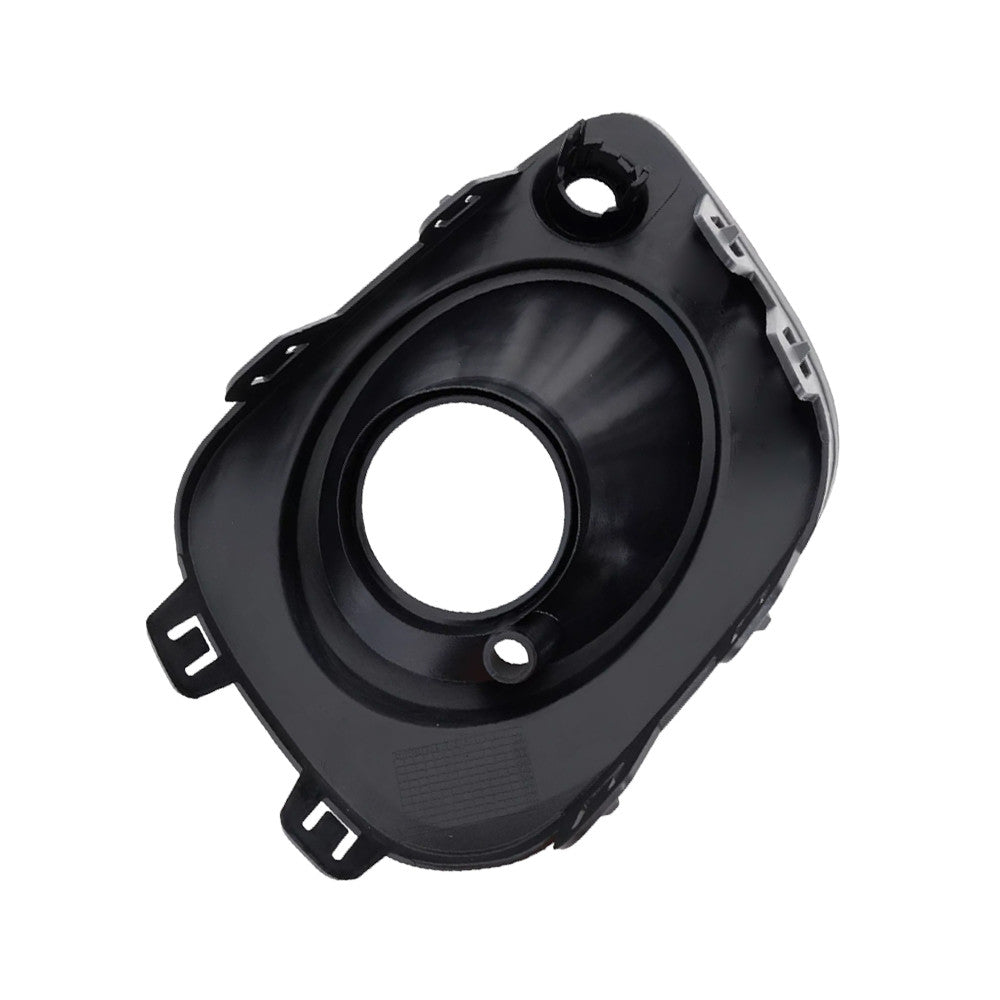 Front Left Bumper Fog Light Lamp Grille Fits For GLB-Class X247 2020-2023