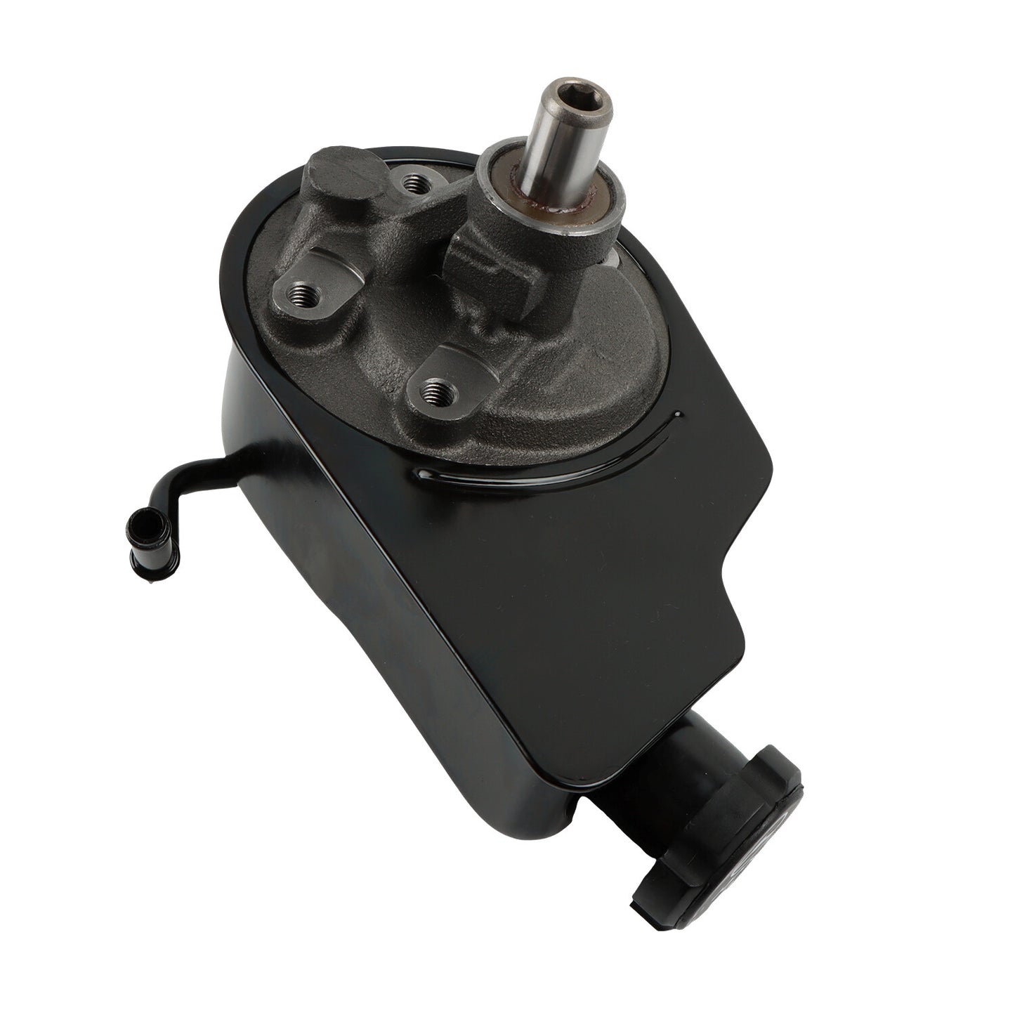 Power Steering w/ Reservoir for Chevy Silverado Avalanche Suburban for Sierra 1500