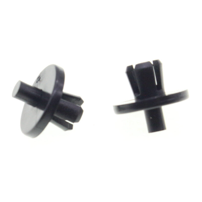 20-pack 22646099 trim panel retainers with sealing fasteners for universal for Chevrolet Knights