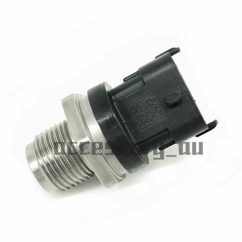 Fuel rail pressure sensor suitable for 06-10 for Sierra Silverado Duramax LBZ LMM for Sierra 6.6L