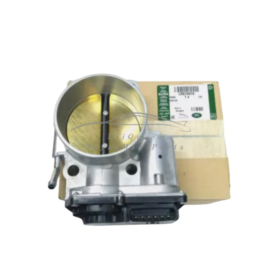 Throttle Body LR010814 for JAGUAR for LAND ROVER for RANGE ROVER SPORT VELAR LR4