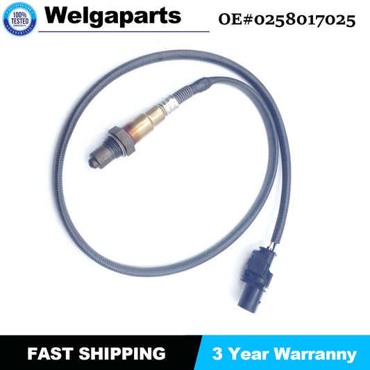1PC for Chevrolet for Buick for Ford for Honda PLX NEW O2 Oxygen Sensor 0258017025