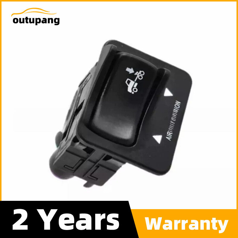 Suitable for Peterbilt G90-6022-009BN air suspension self-unloading valve/rocker switch