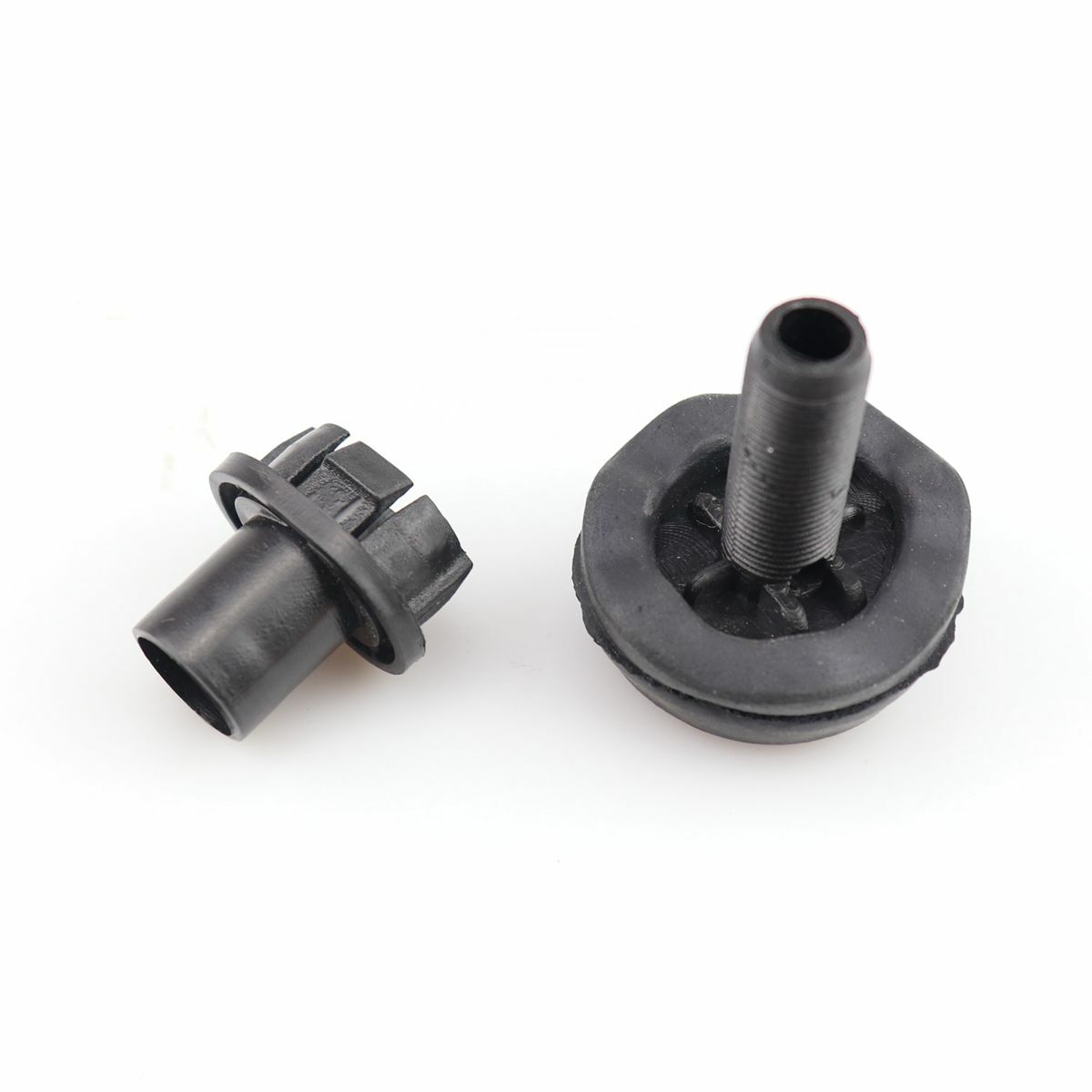 CV6Z16758A Hood Stop Cushion Rubber BumperEdge for Ford Escape Focus 2013-2019