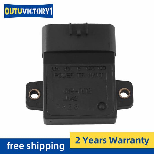 Ignition control module for Subaru Impreza Legacy 1990 - 98 J142 22438-AA044