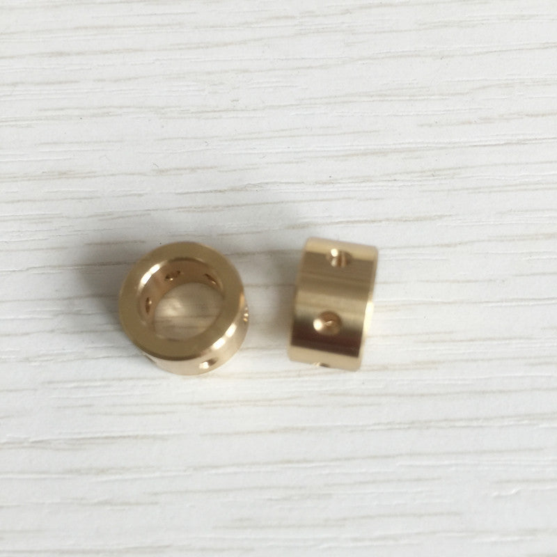 RHF5 log bearings/floating bearings are suitable for turbine repair kits.