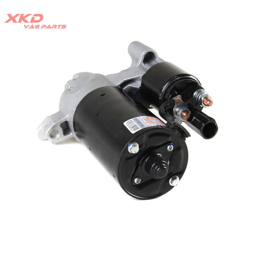 2.0TDI engine ignition starter motor suitable for Audi A4 S4 A5 S5 A6 S6 03L911021