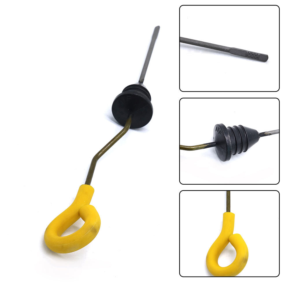 for Honda for Civic 1.7L 2001-05 25610-PLX-003 Automatic Transmission Fluid Dipstick