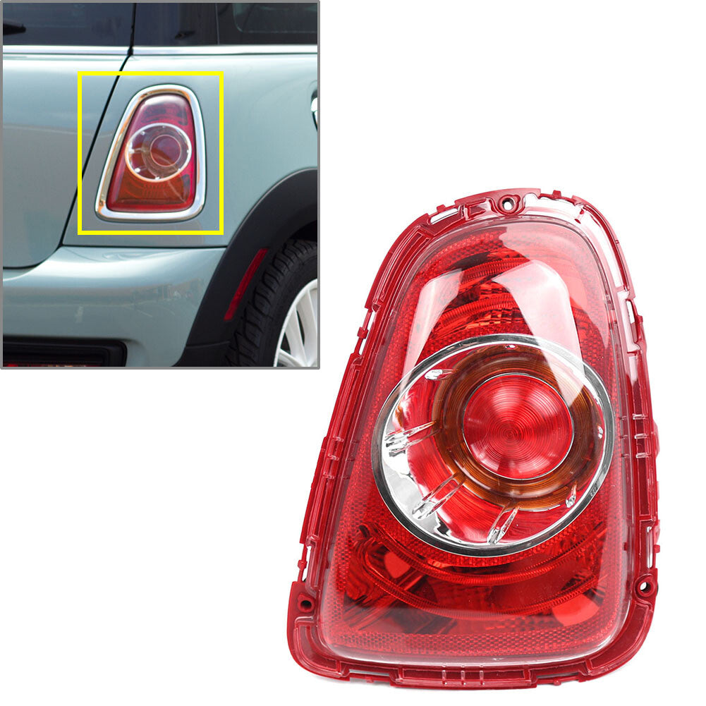 Tail Light Rear Brake Lamp for BMW for Mini Cooper R56 R57 R58 R58 R59