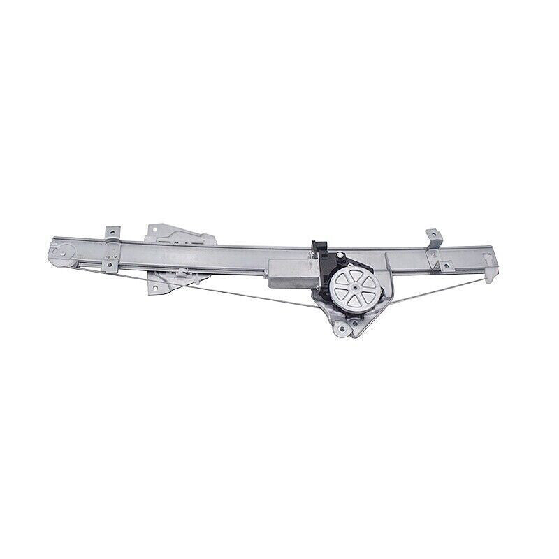 1PC For 2001-2006 Montero Pajero MN167272 Front Right Door Window Lift Regulator