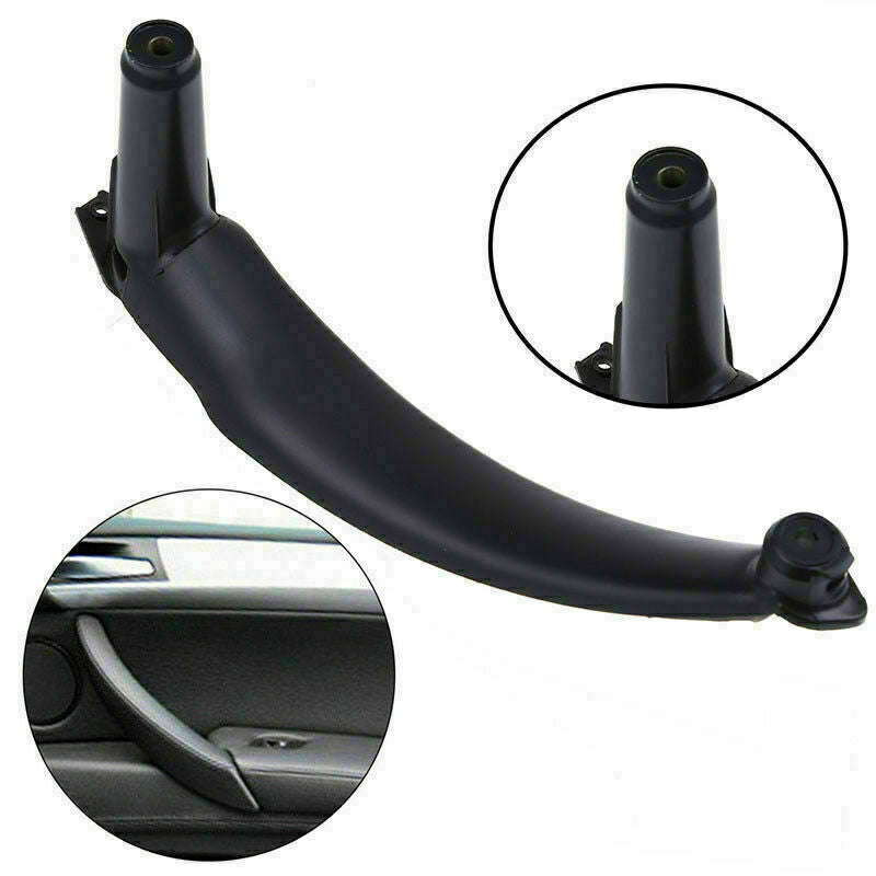 Original feel Passenger Right Door Panel Handle Cover Fit for BMW E70 for X5 2007-2014