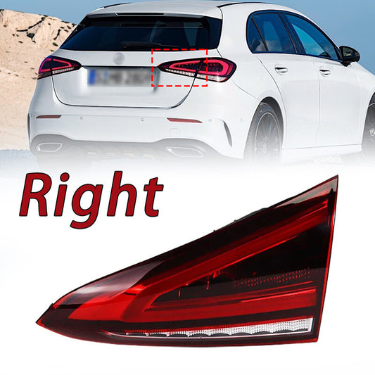 for Benz A-Class W176 W177 2018-22 Hatchback Right inner LED Tail Light Assembly
