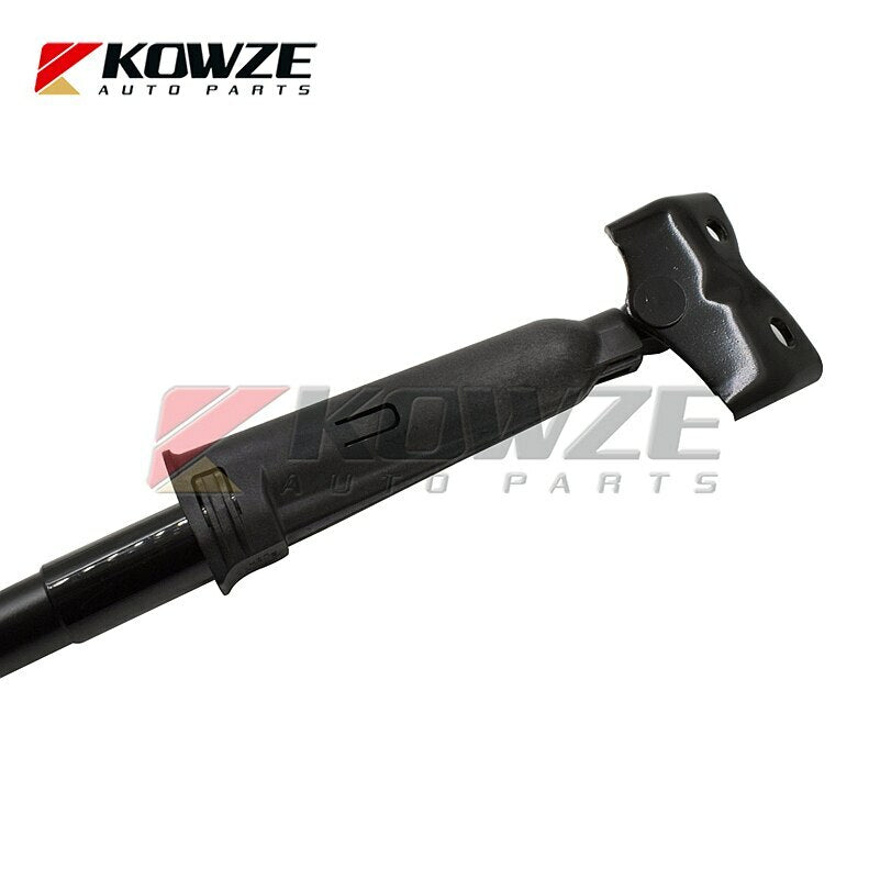 Japan Tailgate Gate Back Door Safety Stopper for Montero Pajer IV 4th 2006-2019