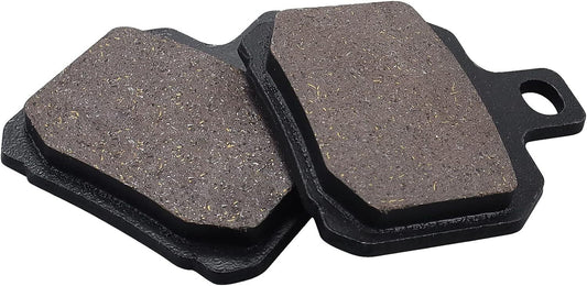 Brake Pads for Hypermotard 796 821cc 2013 for DUCATI STREET BIKES Supersport 750 800