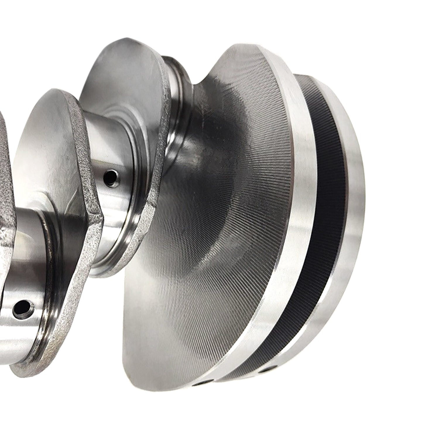 for Jaguar for Range Rover 306DT TDV6 Forged Crankshaft  Engine Bearing Diesel 3.0
