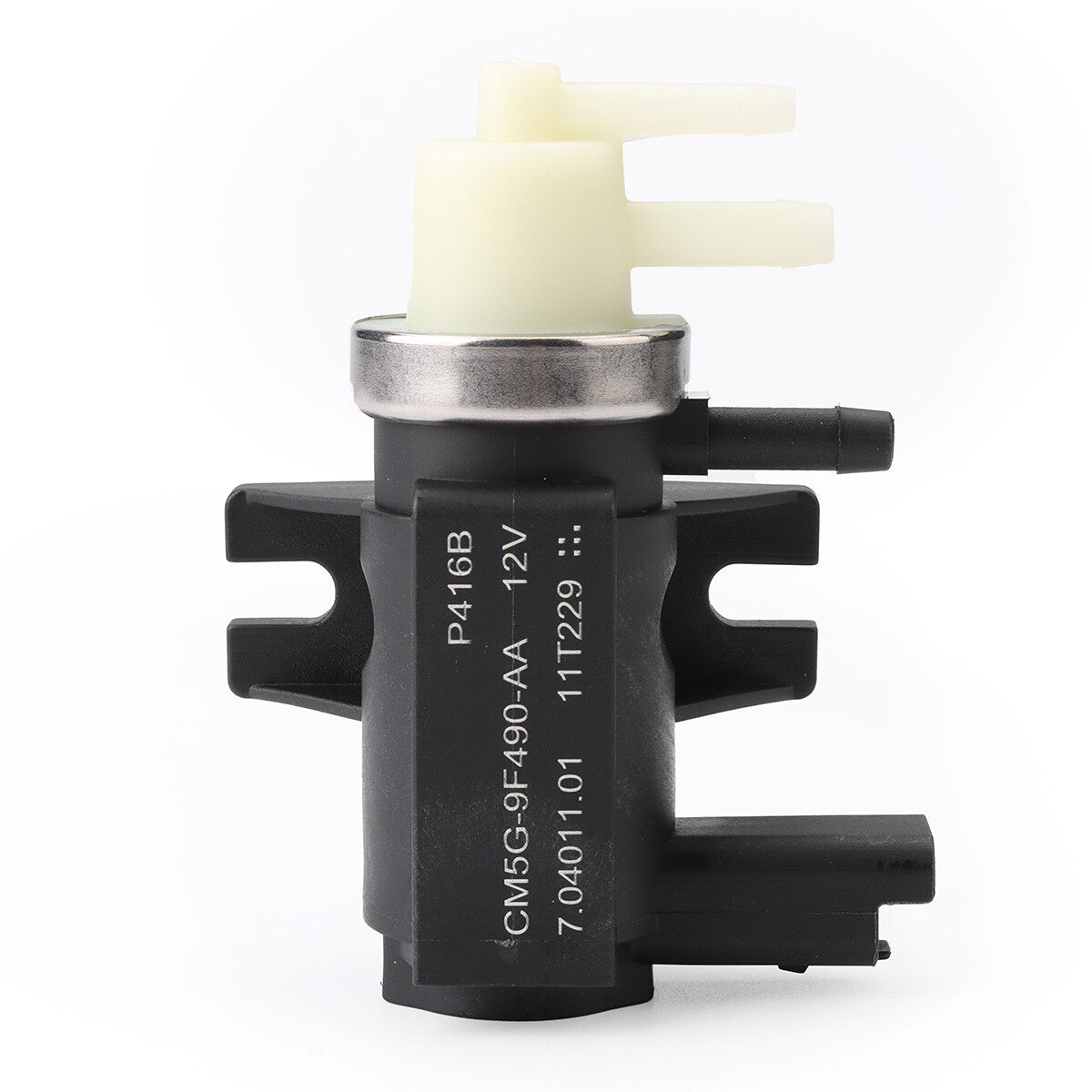 Solenoid Valve Fit for Ford Fusion 2016 SE 1.5L 8029744 331240182 CM5G-9F490-AA