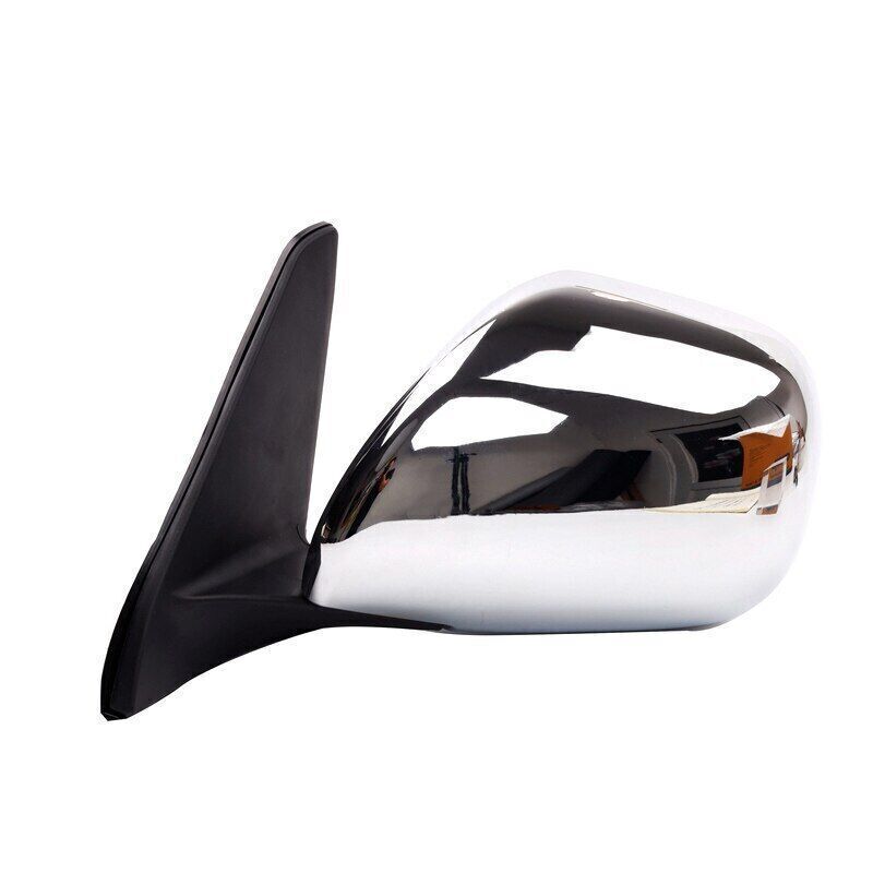 RH for Toyota for Land Cruiser Prado 2002-2009 LC120 Door Rearview Side Mirror Assy