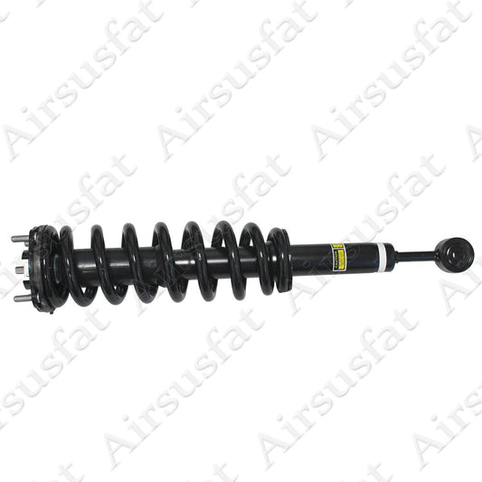 1/2X for HYUNDAI Palisade 2020-22 55367-S9300 Self Leveling Rear Shock Absorber