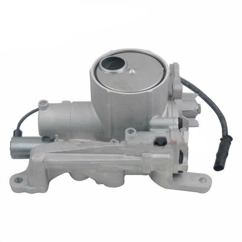 V764737680 Engine Oil Pump Fit for Mini R55 R56 R57 R58 R59 R60 R61 Cooper 1.6L