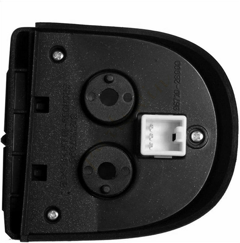 New steering wheel cruise control switch button cancel switch Fir for Santa Fe