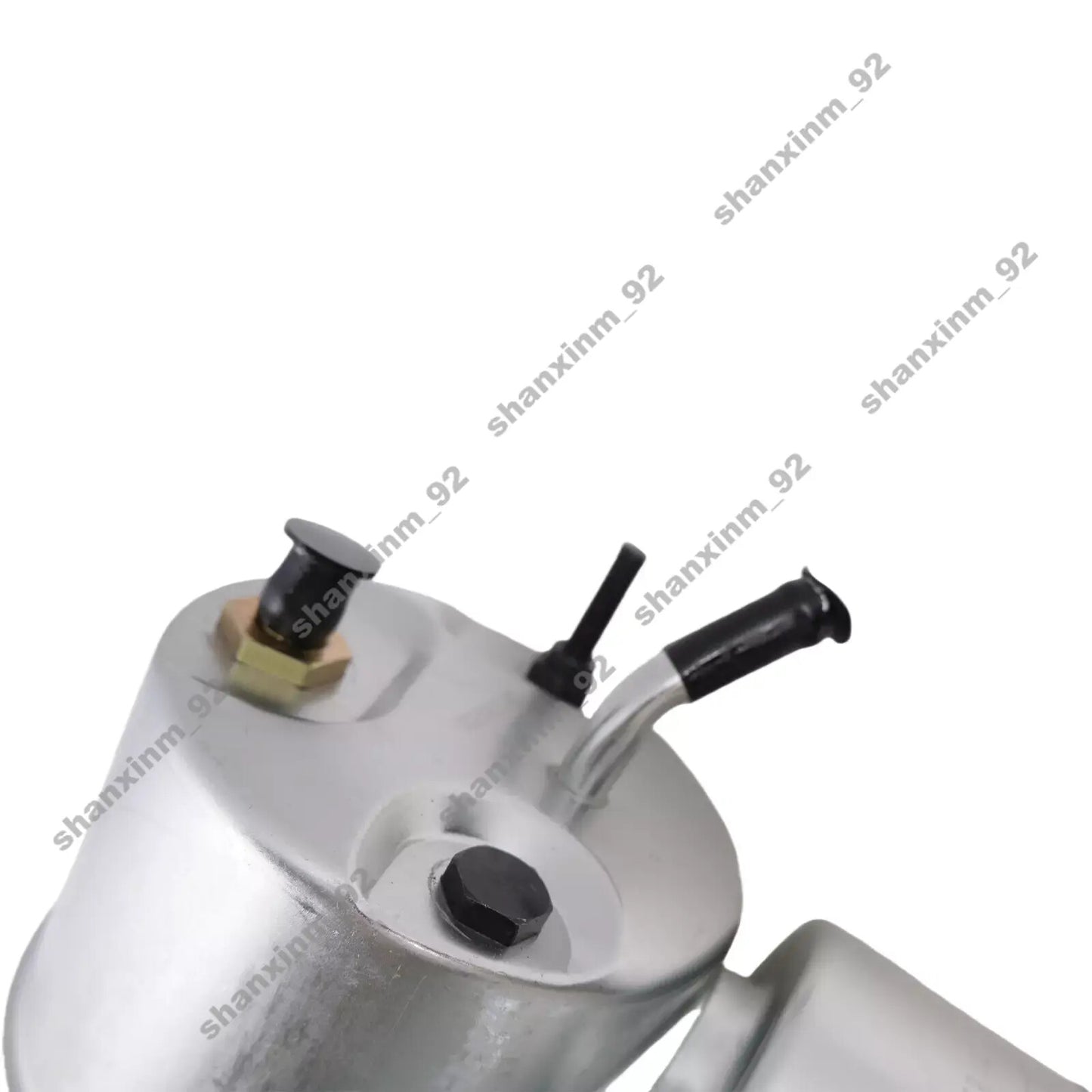 7840124 Power Steering Pump Assy For Sagniaw 143 Series C60 International Trucks