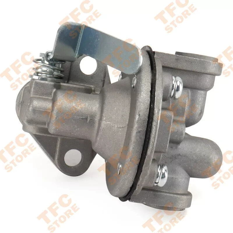 129301-52020 For Yanmar Fuel Pump 2GM20 3GM30 3HM35 Engines Komatsu 3D75 3D84