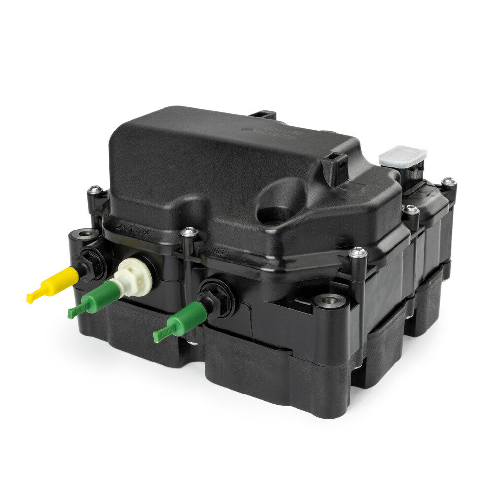 New Denoxtronic 2.2 Control Def Urea Pump 12V For ISX ISB ISC 4387304RX