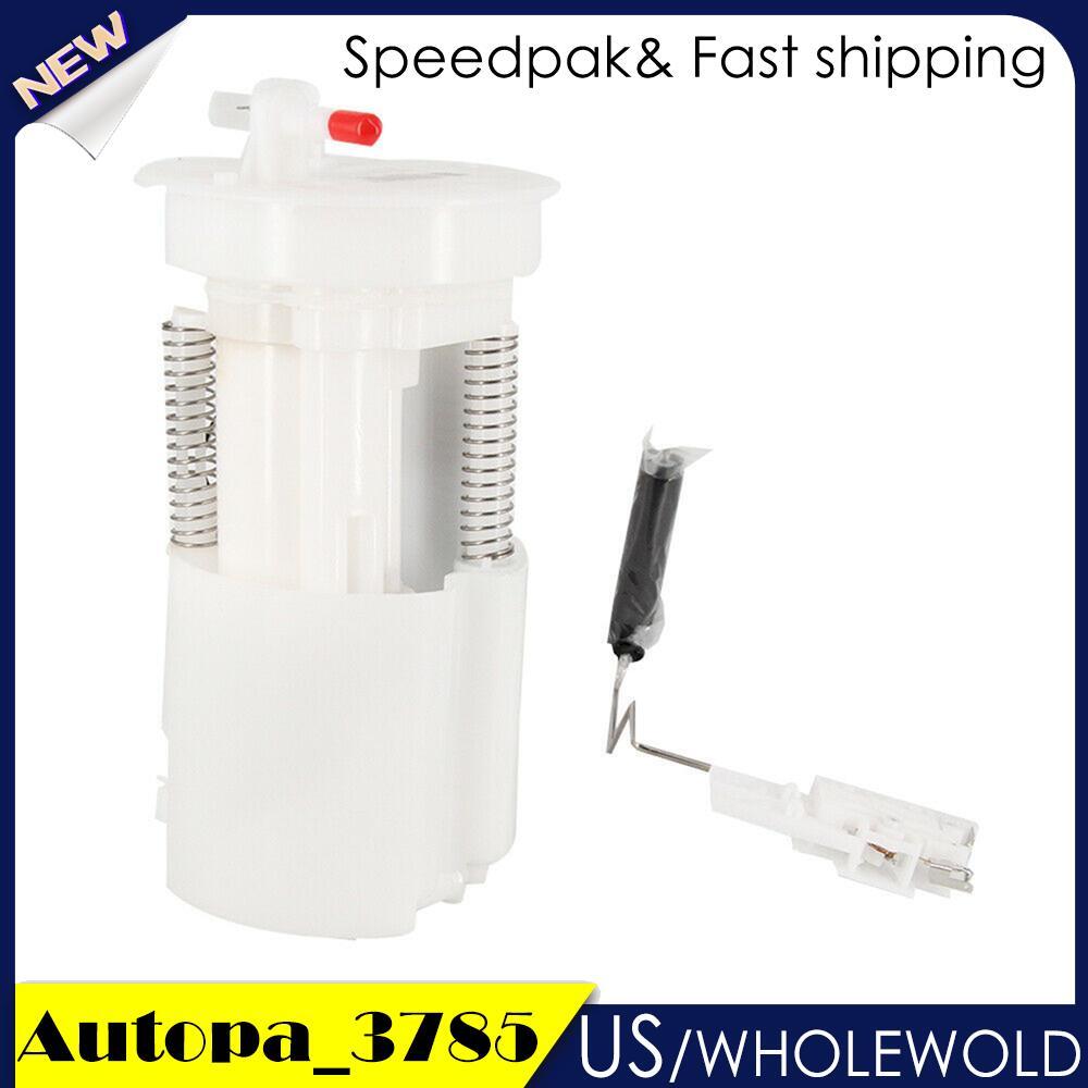 Assembly Fuel Pump Fits for Nissan 05-11 TIIDA C11 SC11 1.6/1.8L 17040-ED80A New