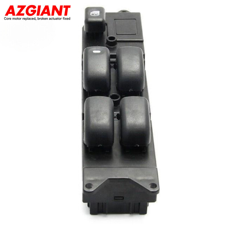 Front left drive side power window switch for Mitsubishi L200 (1999-2012)
