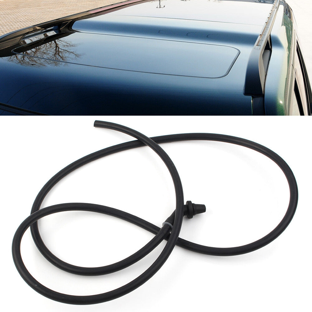 Sunroof Rear Drain Tubes for Land Rover Discovery 4 05-09 Discovery 4 EEH500100