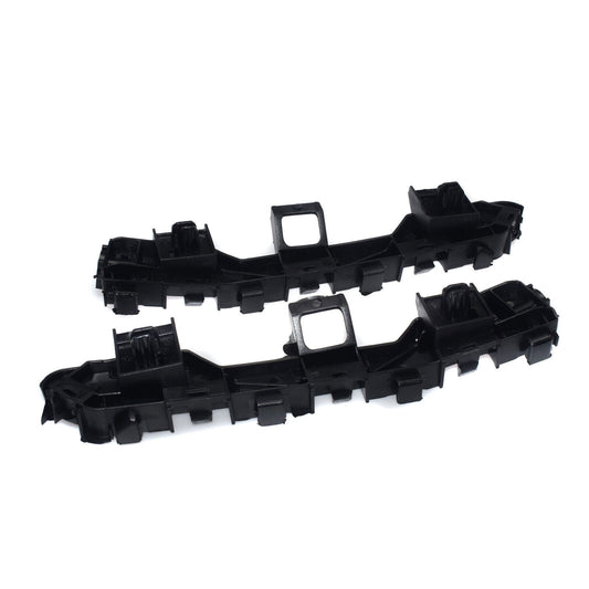 for Honda Accord 2013-2017 2.0L 2.4L 3.5L Front Left Right Bumper Brackets Pair