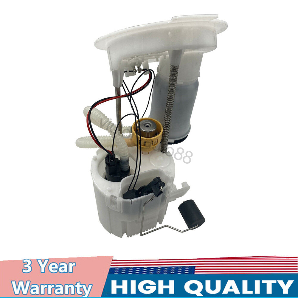 16117243974 Fuel pump assembly for BMW 1 Series F21 F20 116i and 3 Series F31 F30