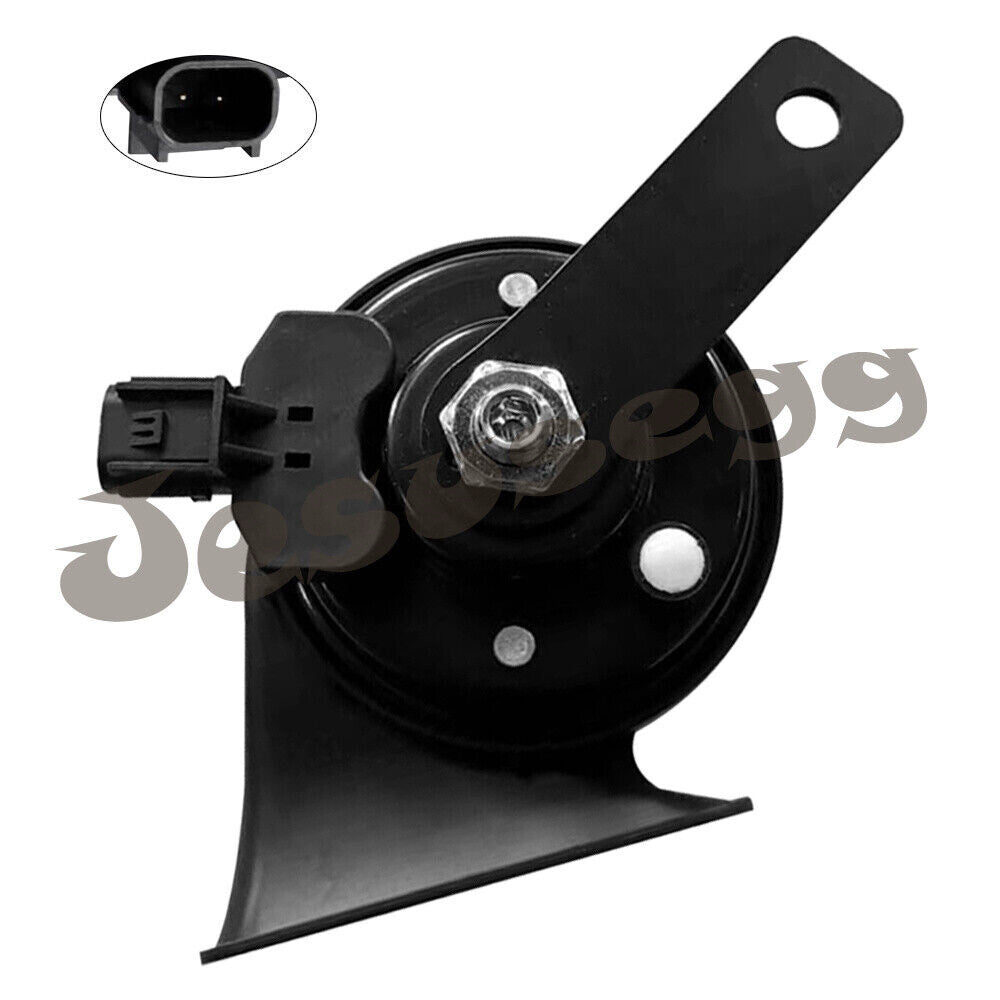 Car Horn Left Fit For 2016-22 for Honda for Accord CRV for Civic HRV Low 2 Pin 38150-TVA-H51