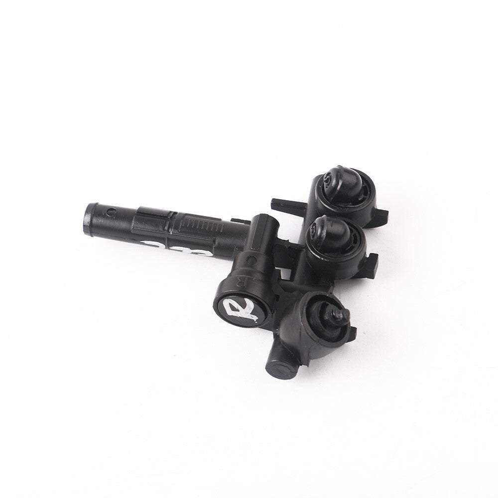Passenger Side Headlight Lamp Washer Nozzle For W220 S430 S500 S600 S55 AMG
