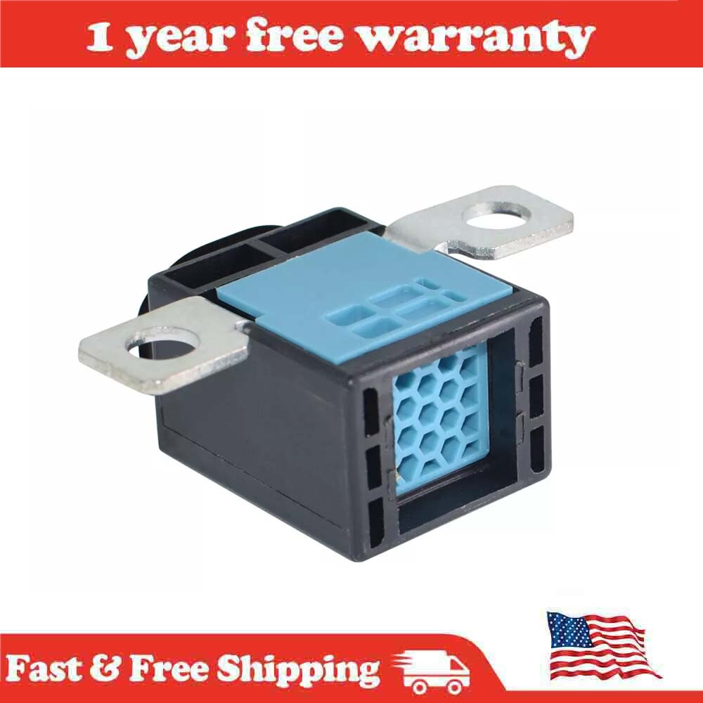 for MERCEDES for TESLA Crash Battery Disconnect Fuse Pyrofuse Pyroswitch PSS-1 NEW