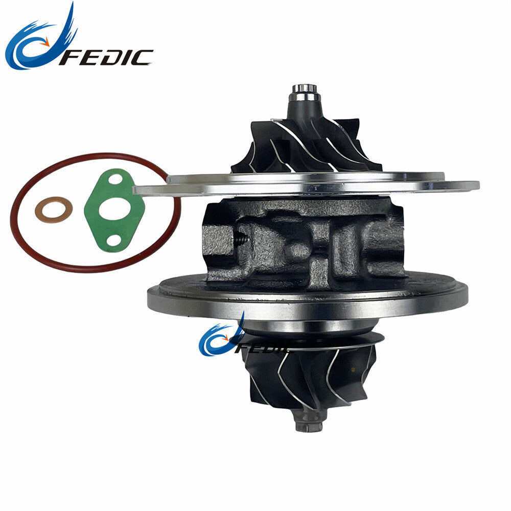 765277 Turbo cartridge GT2556V for Alfa-Romeo 156 166 for Lancia Thesis 2.4 JTD