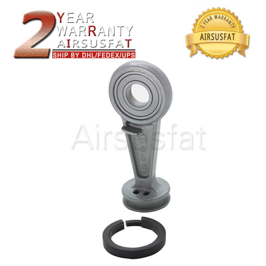 New W220 Piston Rod with Ring for A6 for A8 Q7 L322 Air Compressor Pump Repair Kits