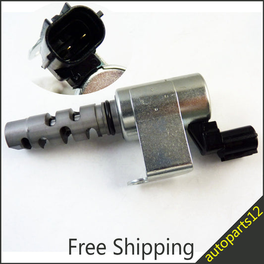 Engine camshaft variable valve timing control solenoid valve (AVCS) suitable for Subaru Forester 2.5L