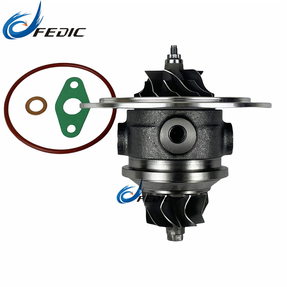 Turbo cartridge 715924 for KIA Pregio Sportage I 2.5 TD D4BH 4D56TCi 61 Kw 69 Kw