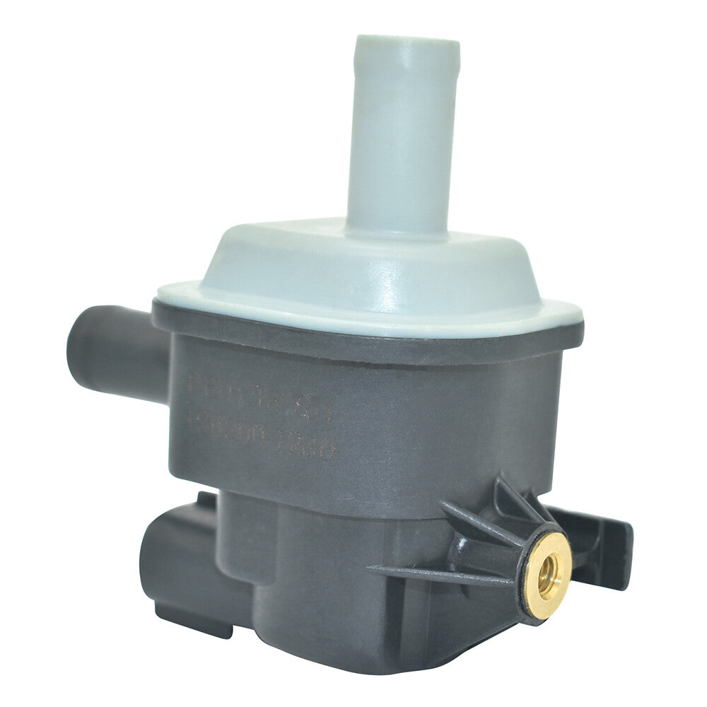 Steam tank purification valve solenoid valve 136200-7230 is suitable for Mazda 3 6 CX-5 9 PE01-18-751